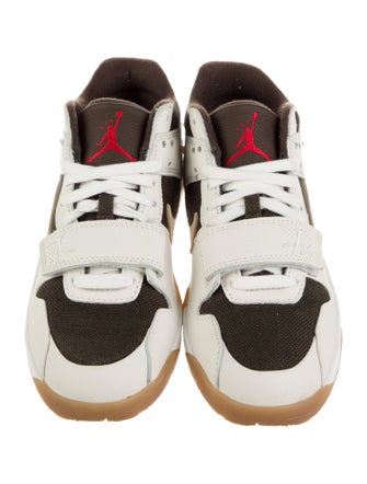 Nike x Travis Scott Jumpman Jack TR 'Sail' Sneakers