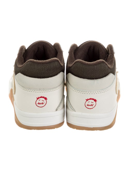 Nike x Travis Scott Jumpman Jack TR 'Sail' Sneakers