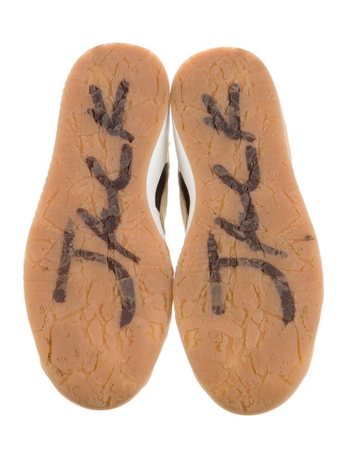 Nike x Travis Scott Jumpman Jack TR 'Sail' Sneakers