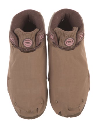 Nike x Travis Scott Air Trainer 1 SP Sneakers