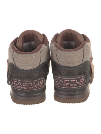 Nike x Travis Scott Air Trainer 1 SP Sneakers