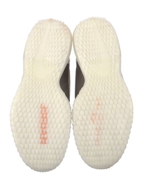 Jordan x Travis Scott 1 Low Turf "Reverse Mocha" Athletic Sneakers