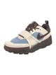 Nike x Travis Scott Zoom Field Jaxx 'Leche Blue' Athletic Sneakers
