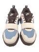 Nike x Travis Scott Zoom Field Jaxx 'Leche Blue' Athletic Sneakers