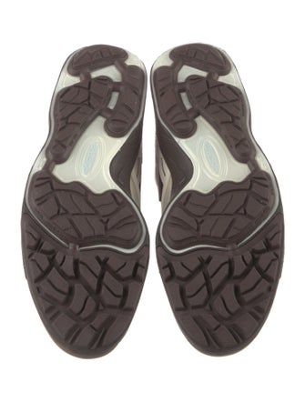 Nike x Travis Scott Zoom Field Jaxx 'Leche Blue' Athletic Sneakers