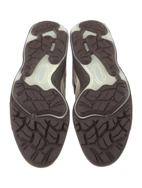 Nike x Travis Scott Zoom Field Jaxx 'Leche Blue' Athletic Sneakers