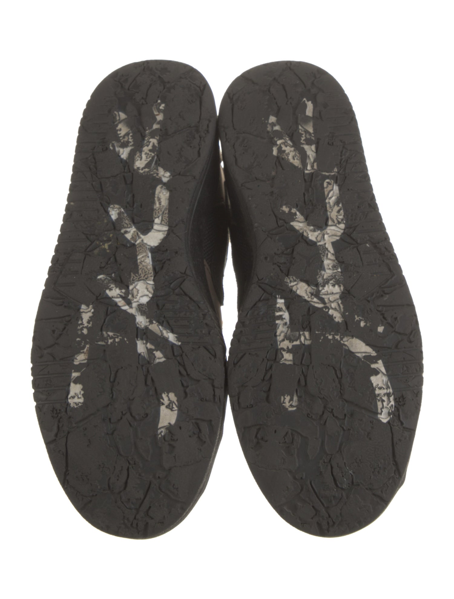 Nike x Travis Scott Jumpman Jack TR 'Dark Mocha' Sneakers