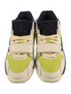 Nike x Travis Scott Jumpman Jack TR 'Bright Cactus' Athletic Sneakers
