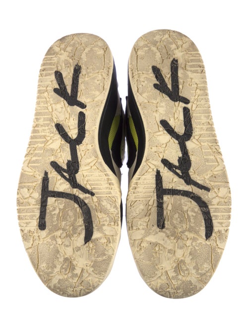 Nike x Travis Scott Jumpman Jack TR 'Bright Cactus' Athletic Sneakers