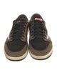 Nike x Travis Scott 1 Retro Low OG SP Mocha Sneakers