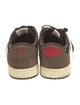 Nike x Travis Scott 1 Retro Low OG SP Mocha Sneakers