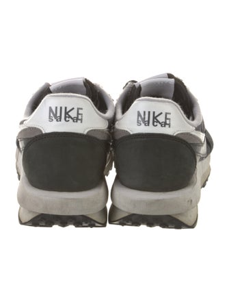 Sacai x Nike LD Waffle Athletic Sneakers