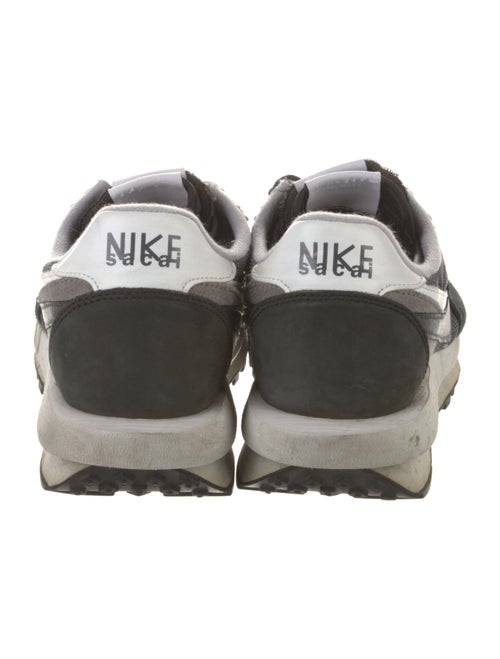 Sacai x Nike LD Waffle Athletic Sneakers