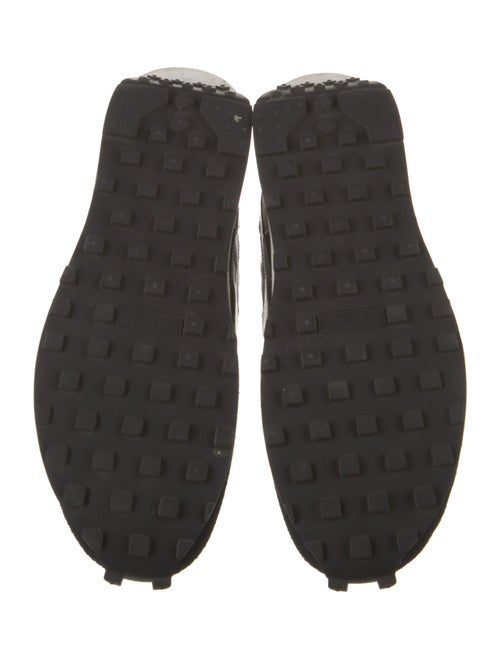 Sacai x Nike LD Waffle Athletic Sneakers