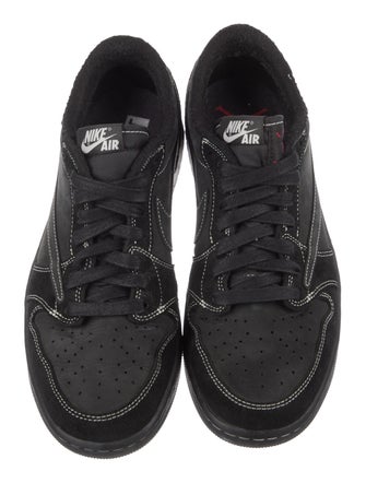 Jordan x Travis Scott 1 OG SP Sneakers