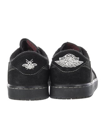 Jordan x Travis Scott 1 OG SP Sneakers