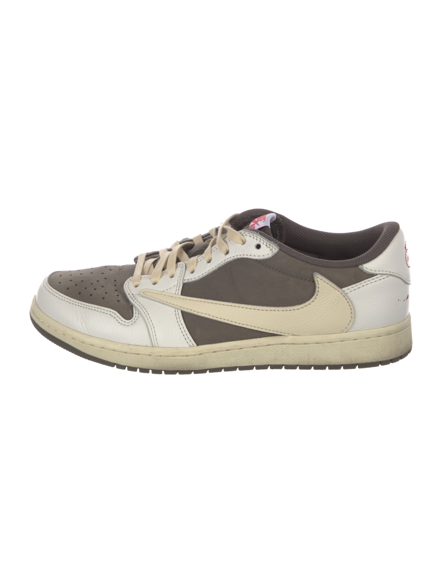 Jordan x Travis Scott 1 OG SP Sneakers