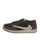 Jordan x Travis Scott 1 Retro Low OG SP Travis Scott Mocha Sneakers