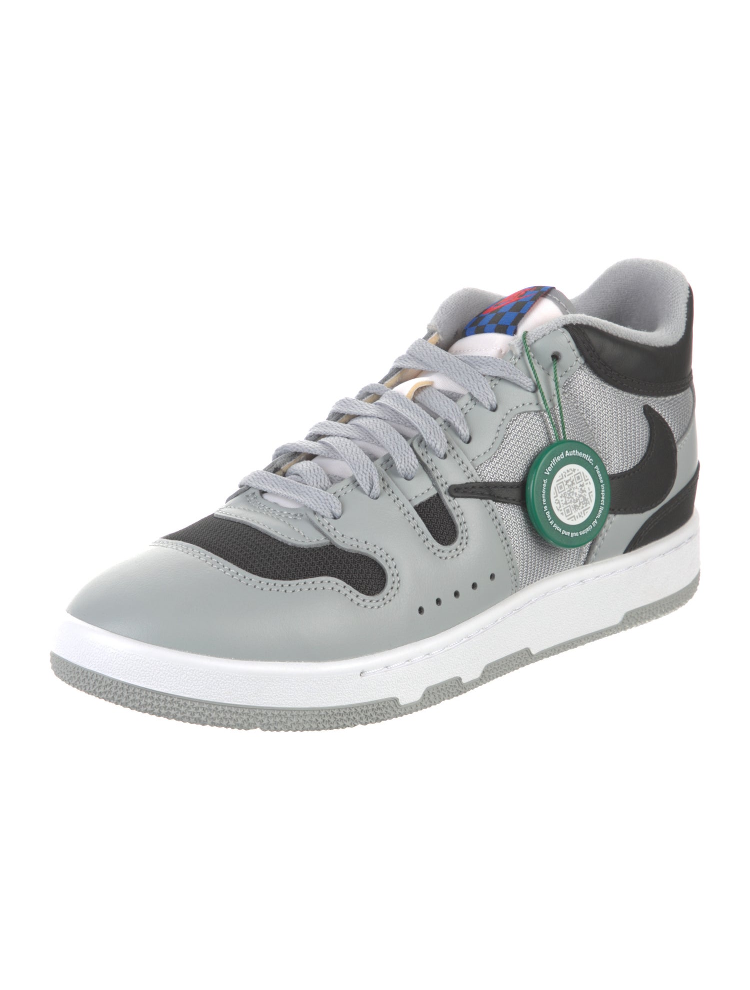 Nike x Travis Scott Mac Attack QS SP Sneakers