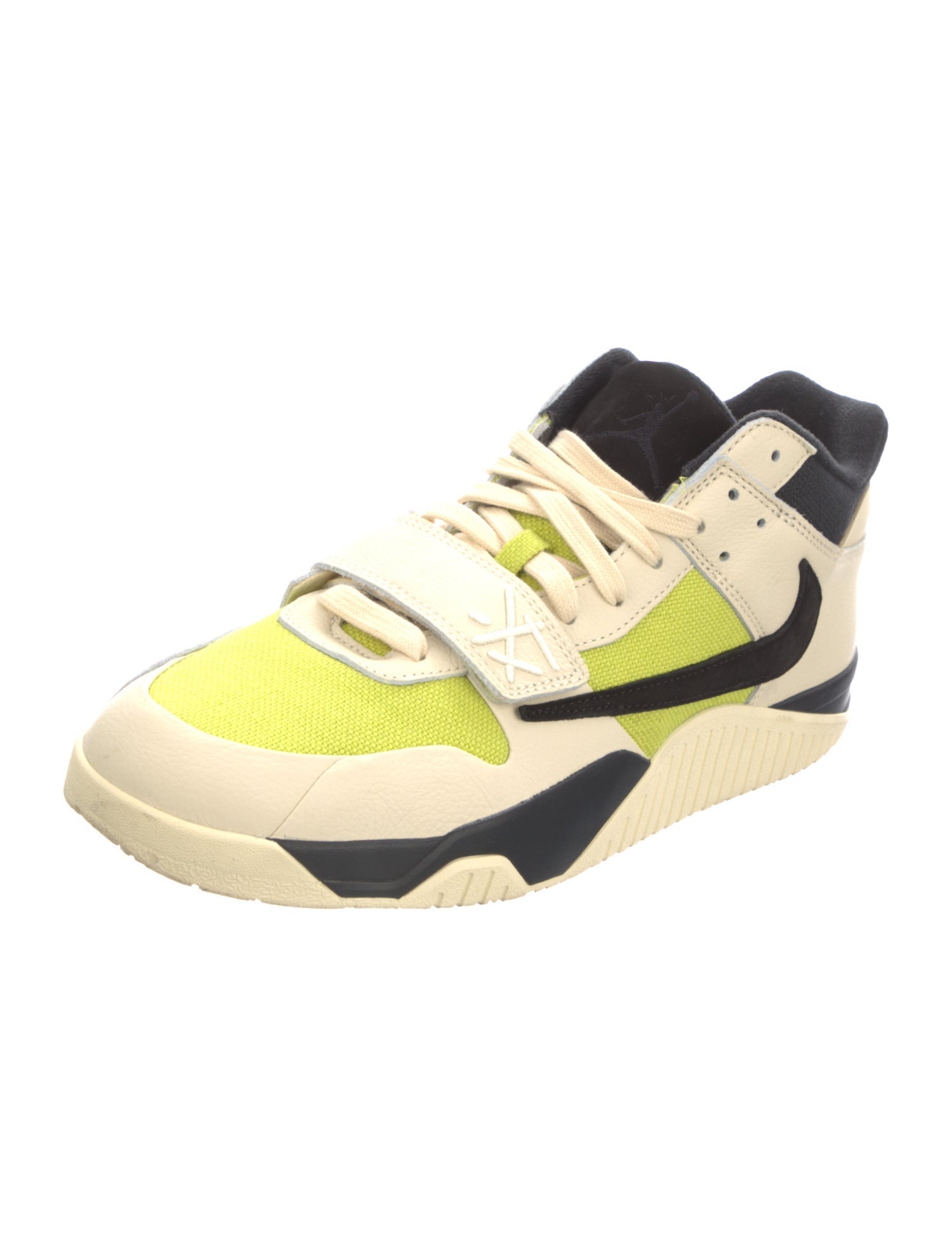 Nike x Travis Scott Jumpman Jack TR Sneakers