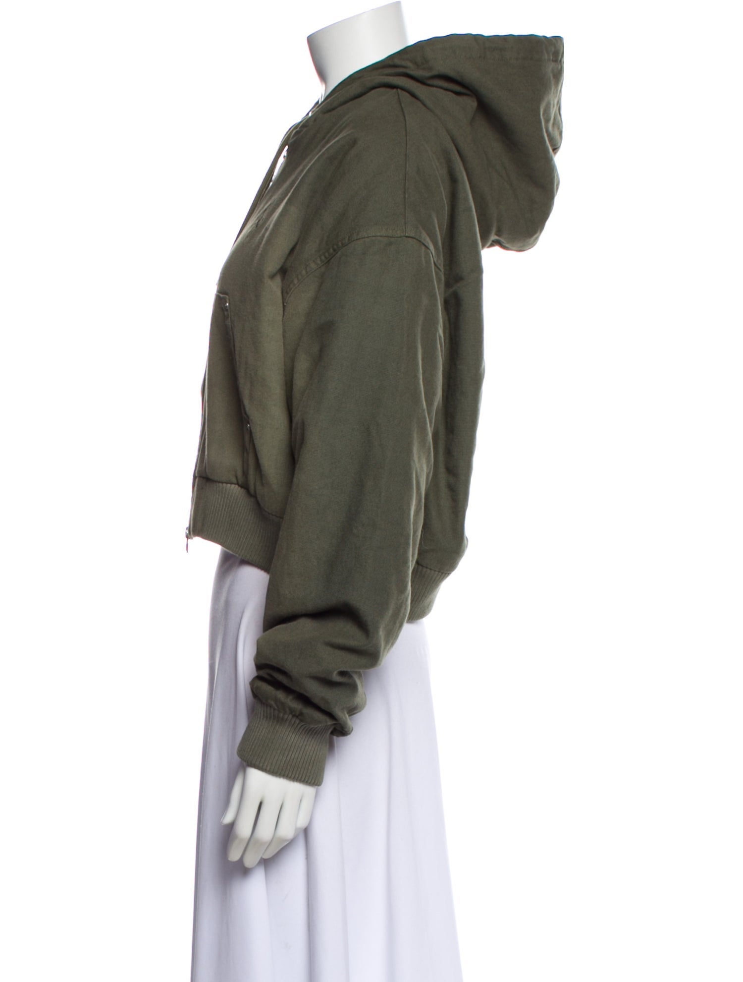 Nike x Travis Scott 2024 Bomber Jacket