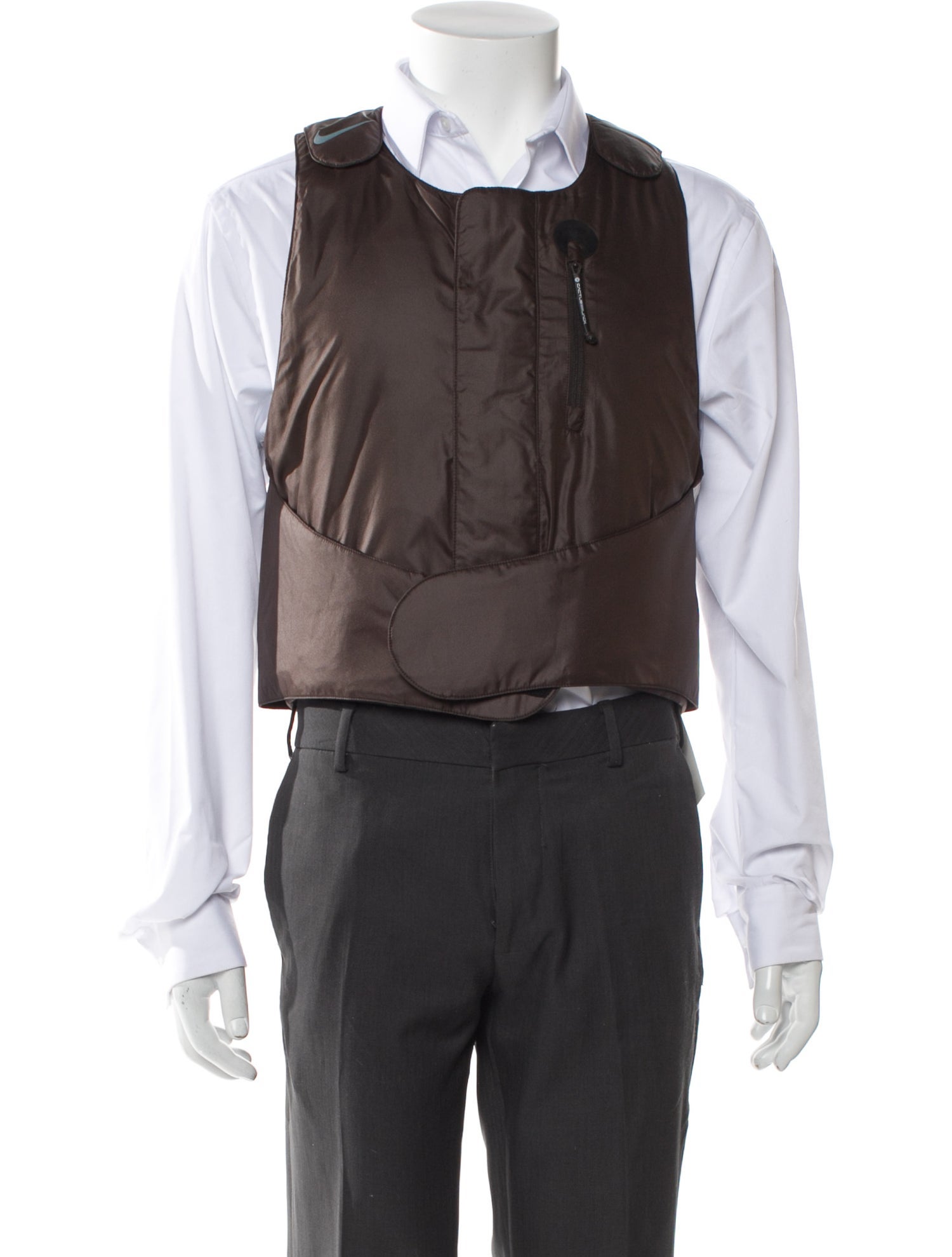 Nike x Travis Scott Vest