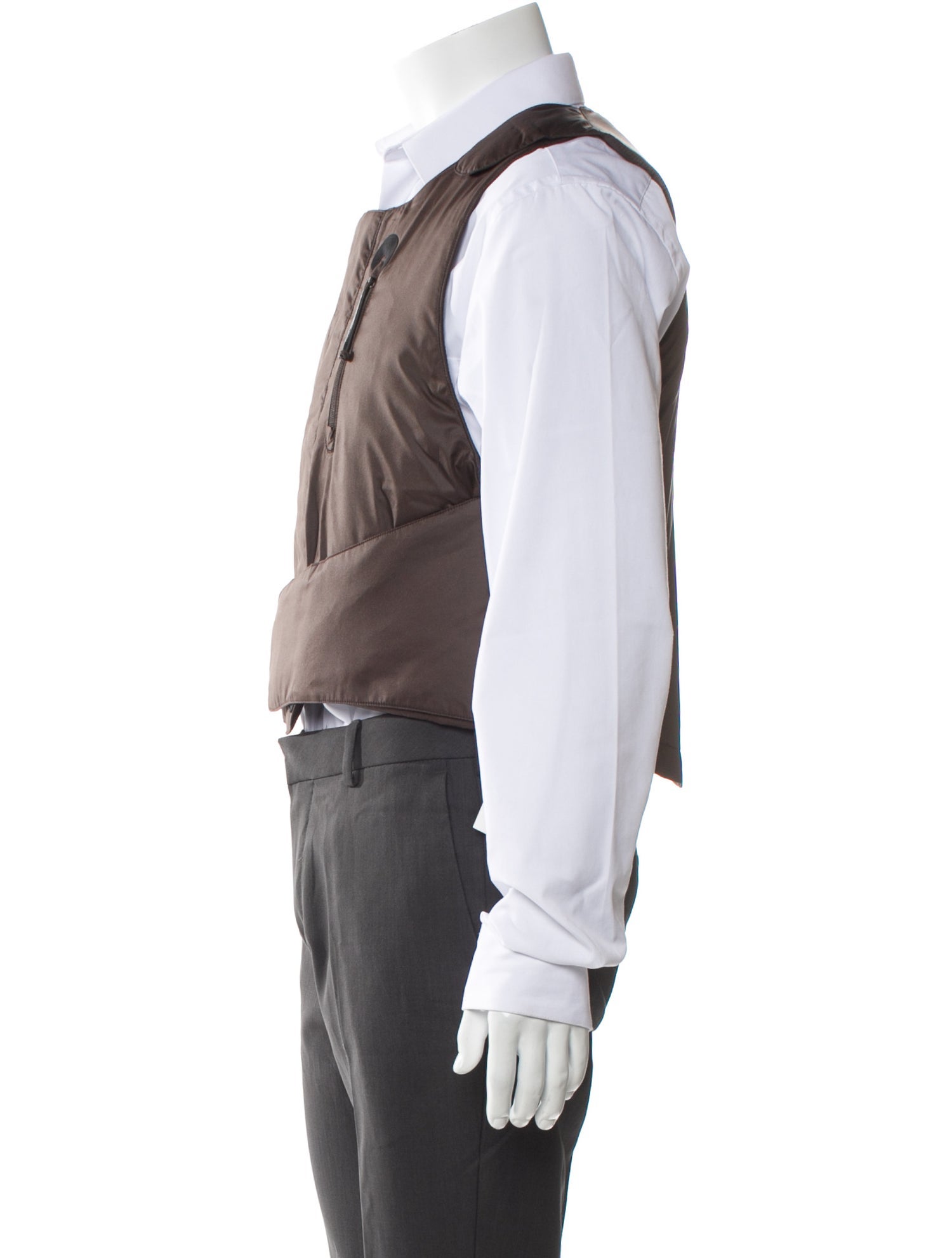 Nike x Travis Scott Vest