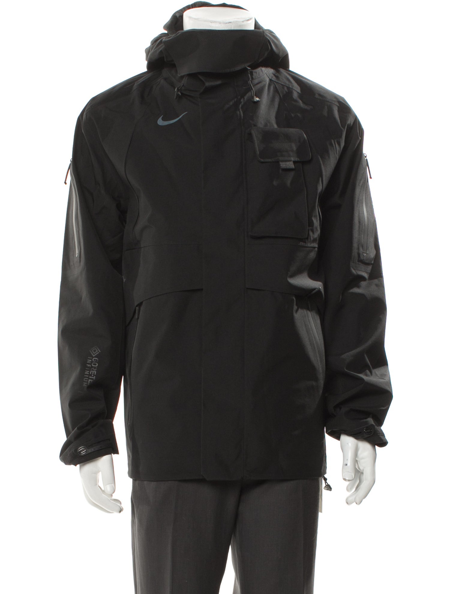 Nike x Travis Scott 2022 Parka w/ Tags