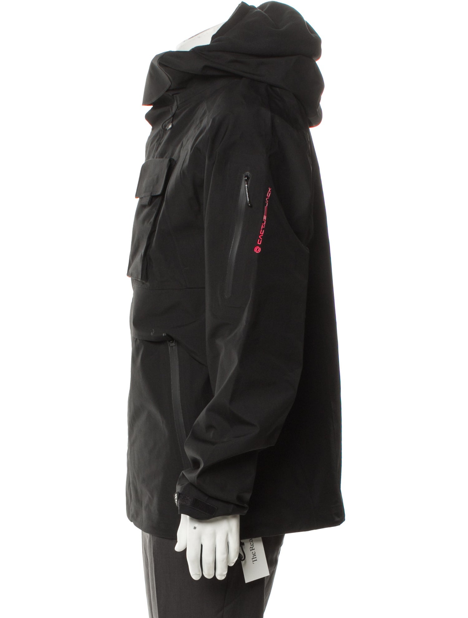 Nike x Travis Scott 2022 Parka w/ Tags