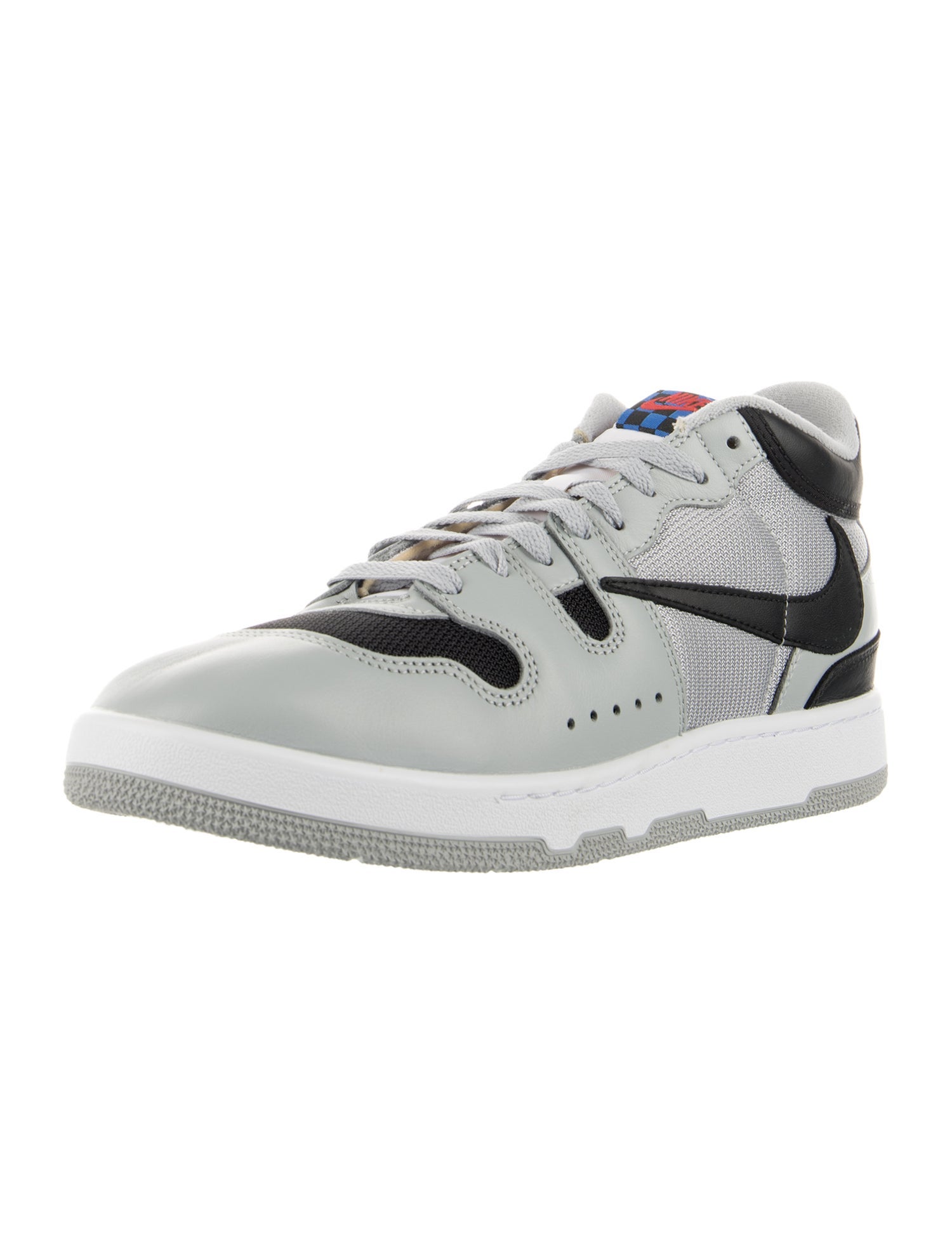Raf Simons Astronaut Sneakers - Black Sneakers, Shoes - RAF20127