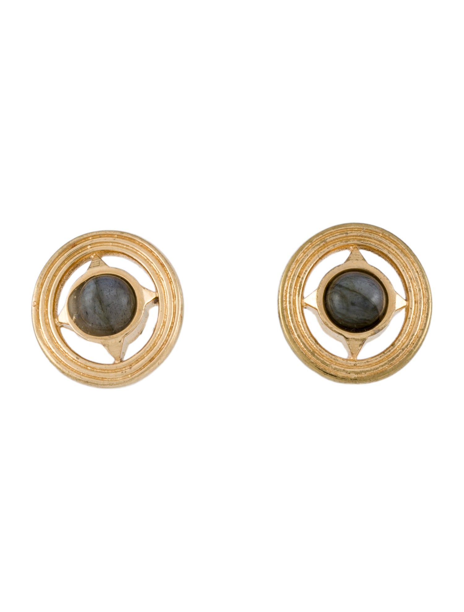 Capucine de Wulf Stud Earrings