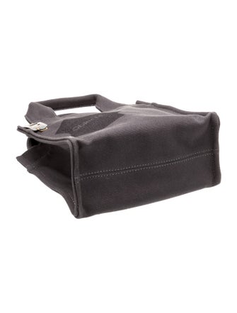 Objects IV Life Canvas Messenger Bag