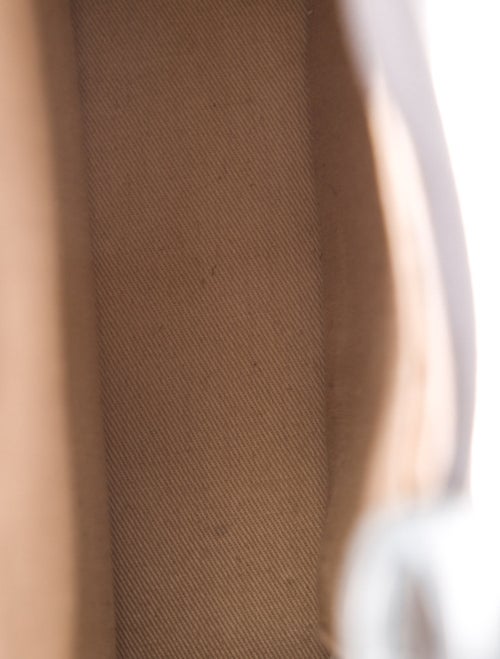 Objects IV Life Canvas Messenger Bag