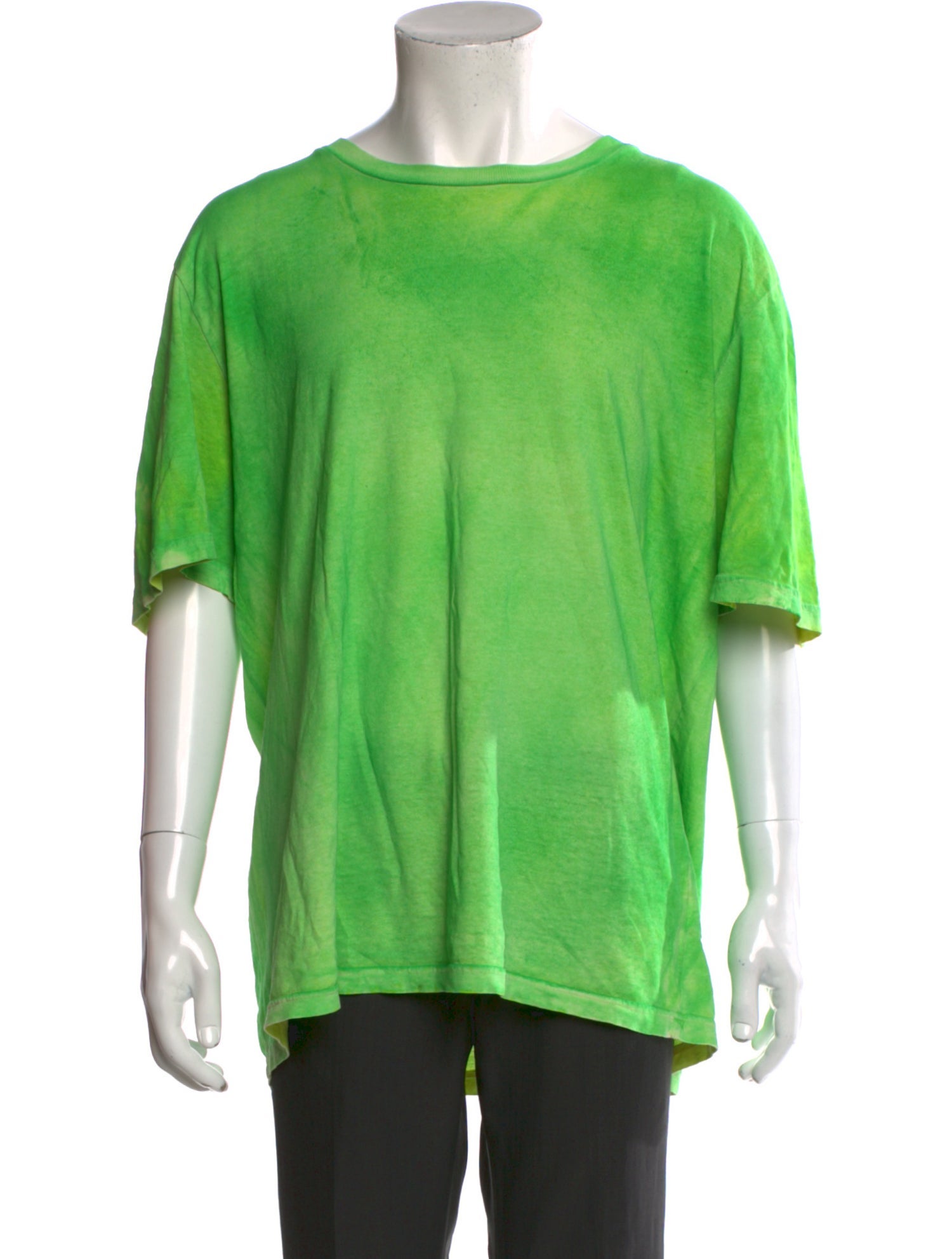 NotSoNormal Crew Neck Short Sleeve T-Shirt