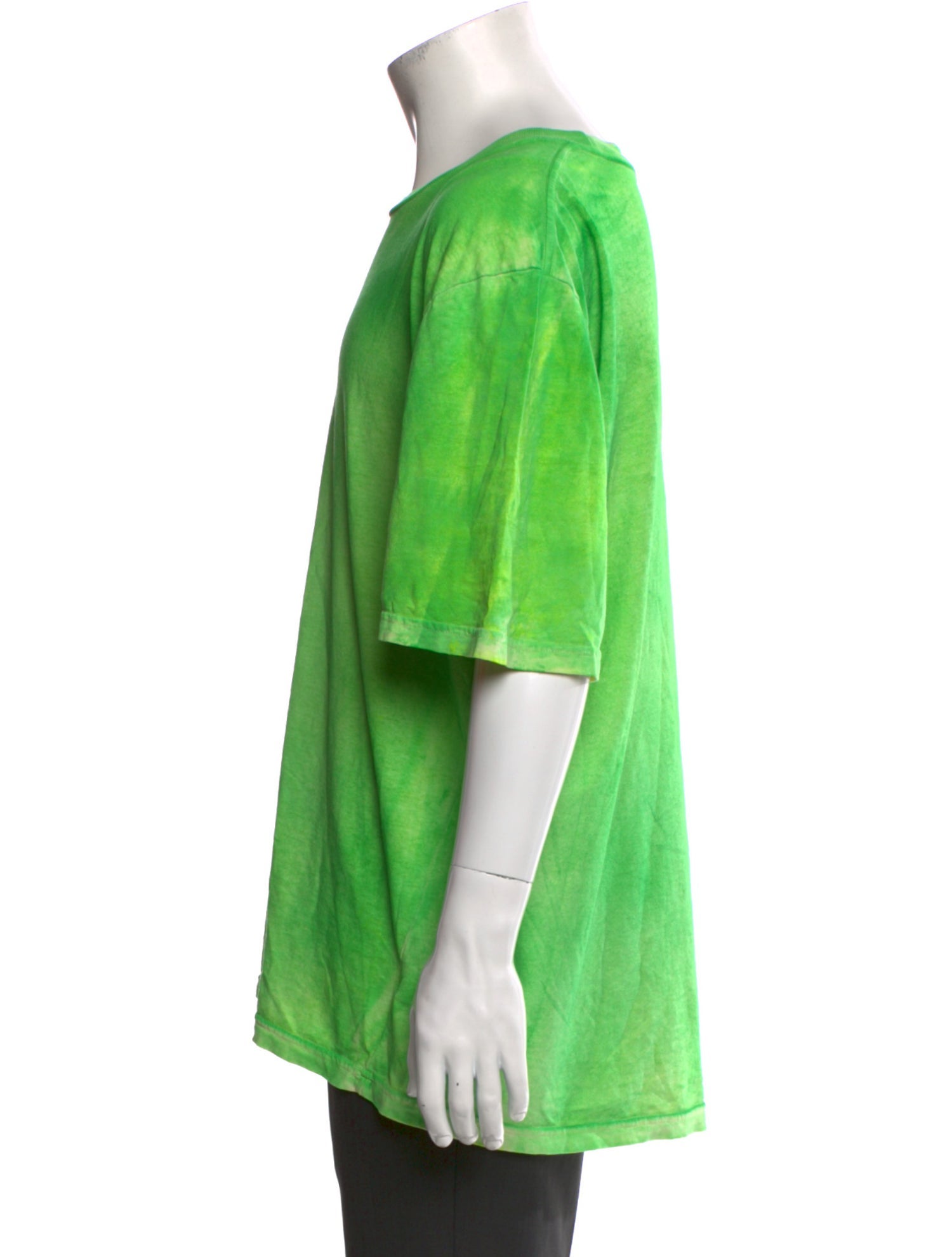 NotSoNormal Crew Neck Short Sleeve T-Shirt