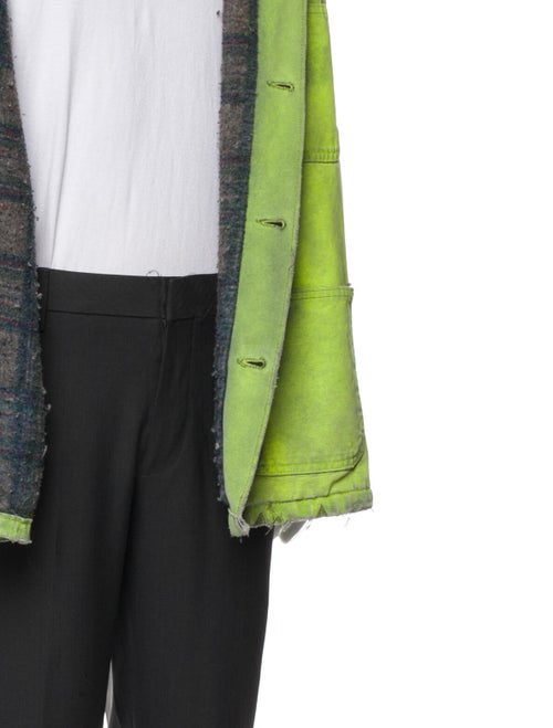 NotSoNormal Utility Jacket