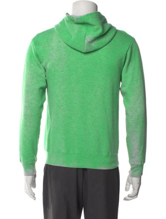 NotSoNormal Graphic Print Crew Neck Pullover