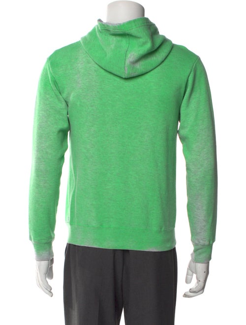 NotSoNormal Graphic Print Crew Neck Pullover