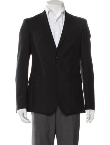 Harmony Suiting Blazer XXL