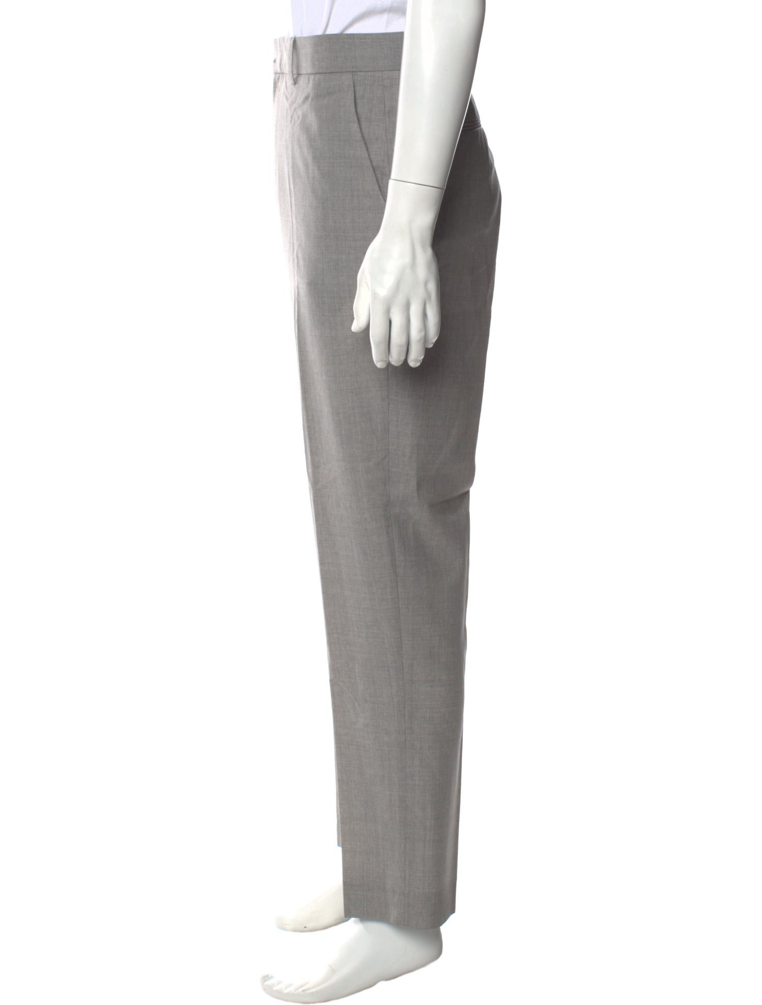Harmony Wool Dress Pants w/ Tags