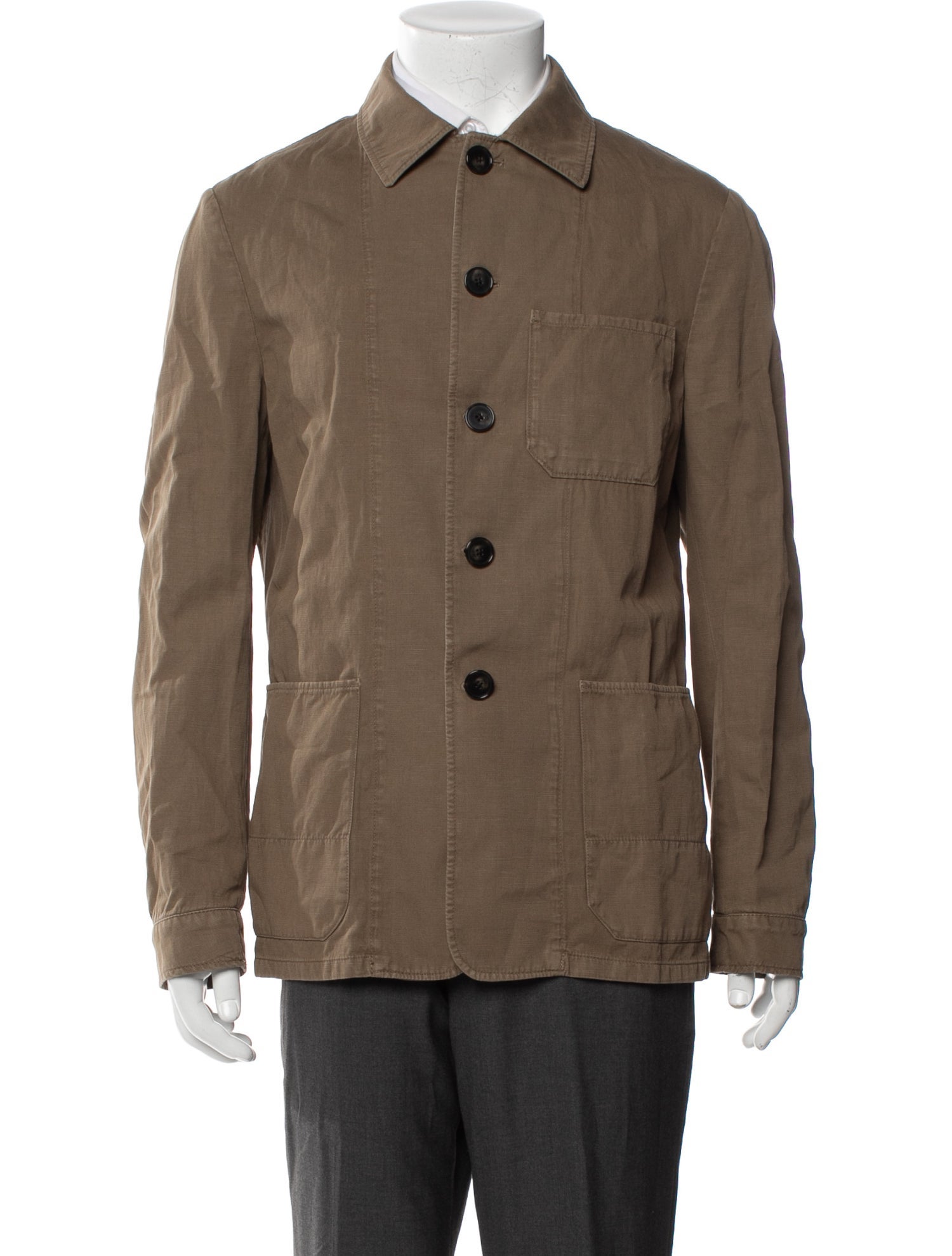 Harmony Utility Jacket