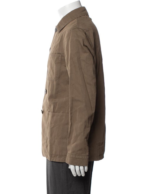 Harmony Utility Jacket