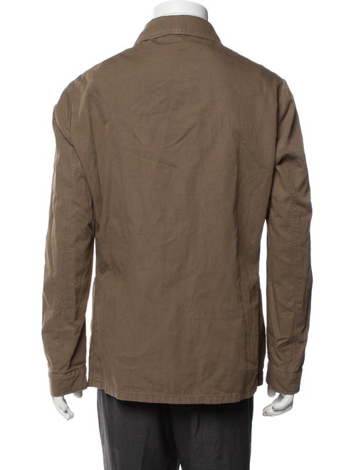 Harmony Utility Jacket