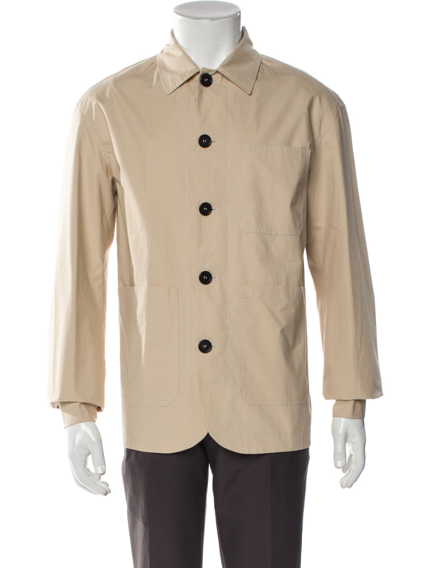 Meta Campania Collective Jacket