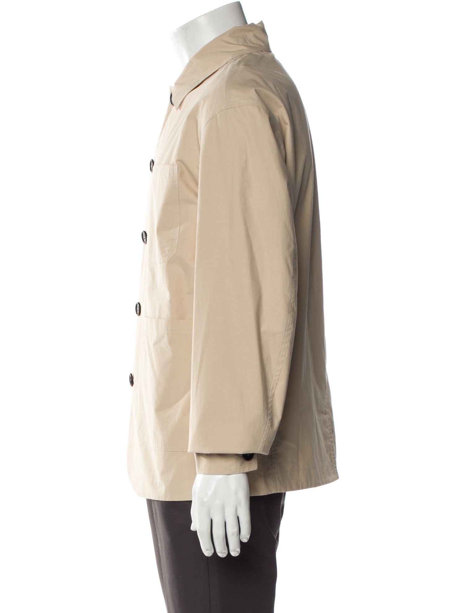 Meta Campania Collective Jacket