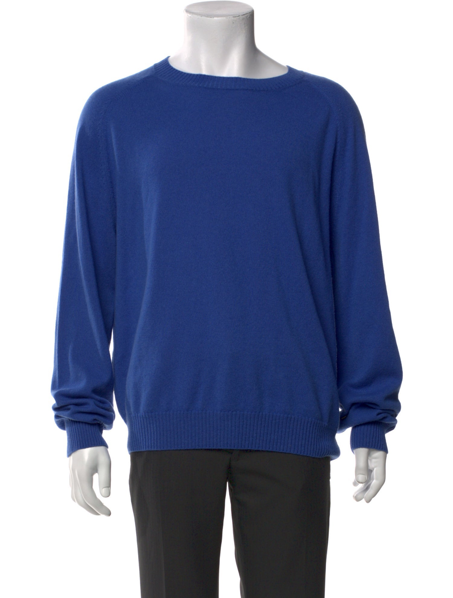 Meta Campania Collective Cashmere Crew Neck Pullover
