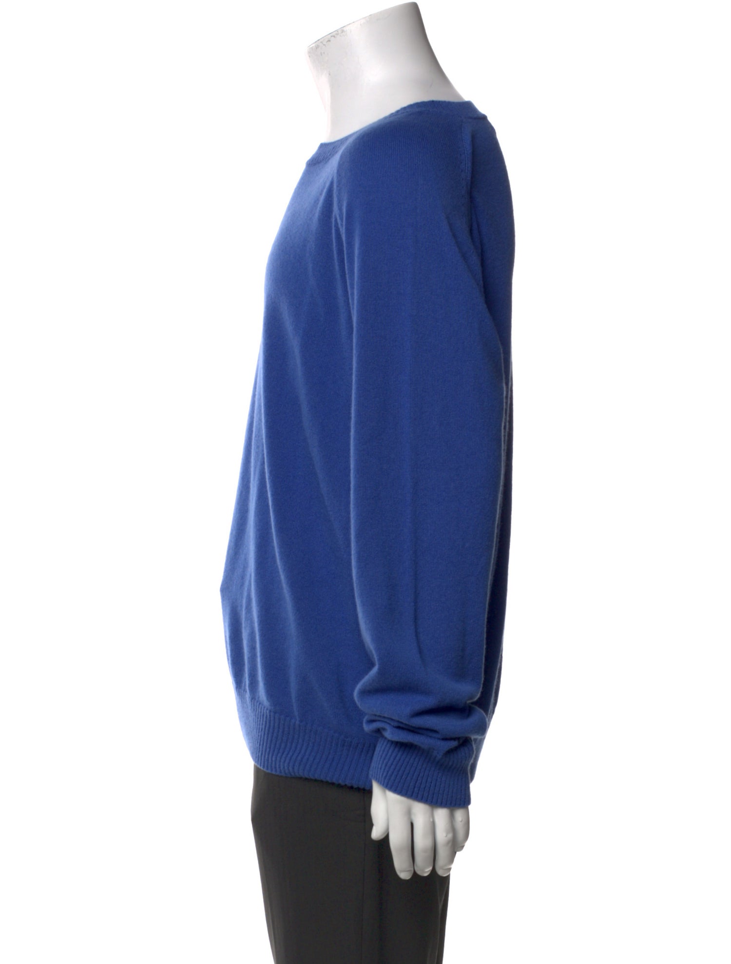Meta Campania Collective Cashmere Crew Neck Pullover