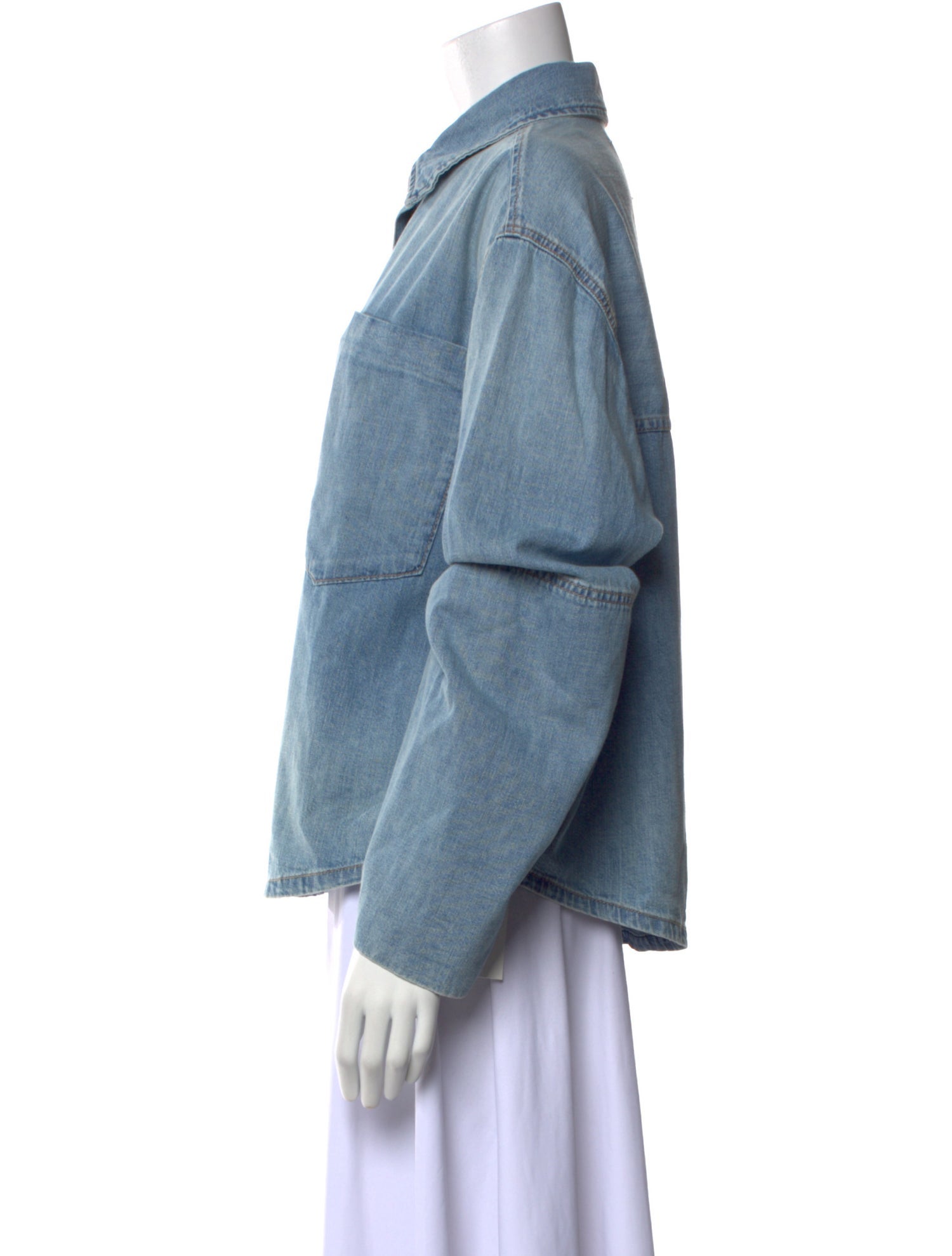 Rùadh Long Sleeve Polo