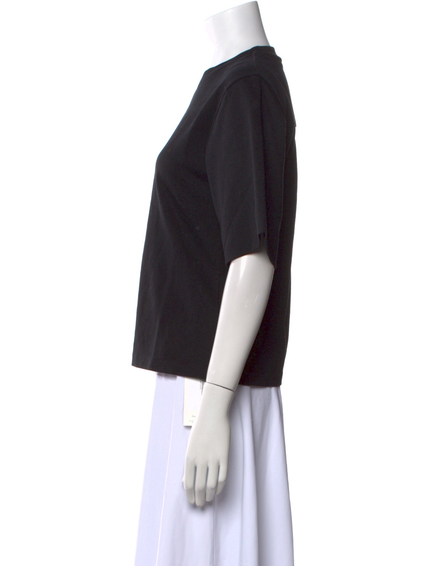 Rùadh Crew Neck Short Sleeve T-Shirt