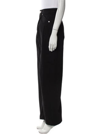 Rùadh Wide Leg Pants